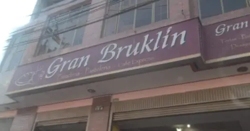 GRAN BRUKLIN PANADERIA GRAN BRUKLIN PANADERIA